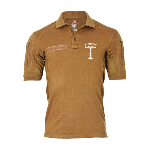 Tactical poloshirt alfa - poloshirt,