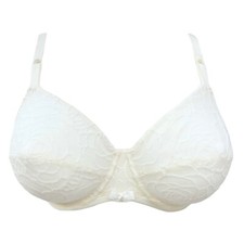 Antigel by Lise Charmel BH mit Bügel A Deux 75E 80C vanille NEU
