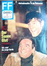 FF DABEI 8 - 1971 TV