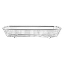  Durchschlag Sieb Edelstahl