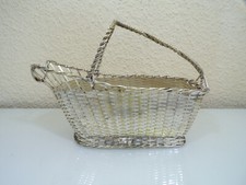 Christofle Sabattini Weinkorb