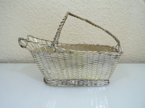 Christofle sabattini weinkorb - sabattini,