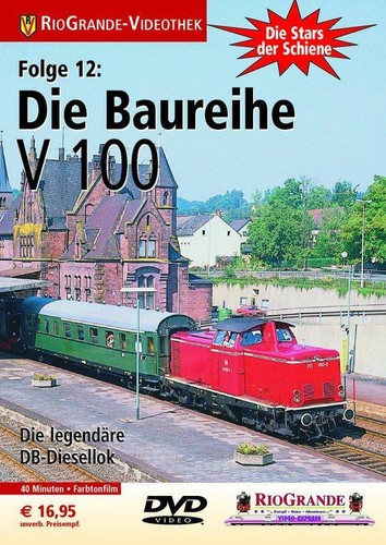 Stars der schiene - schiene,, 12