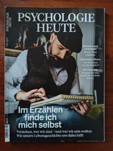Art magazin juni 2024 - art,