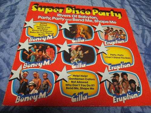 Boney gilla eruption - boney,