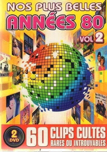 Double dvd imagination - dvd, yves