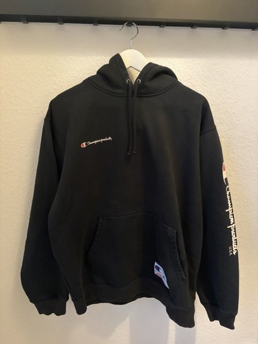 Pullover supreme champions - pullover:,