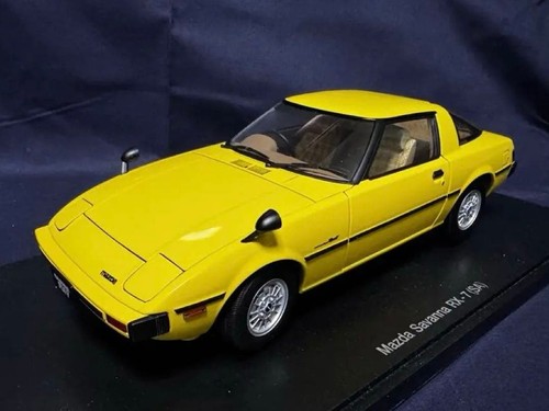 Autoart mazda savanna - autoart,