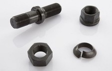 Radbolzen-Satz M20 x 1,5 / M20 x 1,5 x 95 - Bergische Achsen