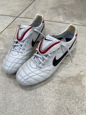Nike Tiempo Legend 3 Elite Gr 45,5 Fussballschuhe