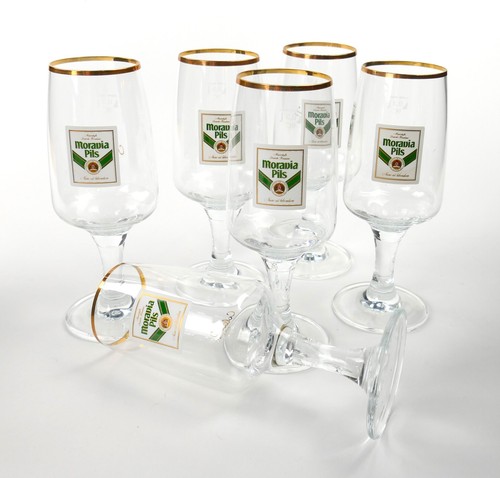 Moravia pils pokal - 6,