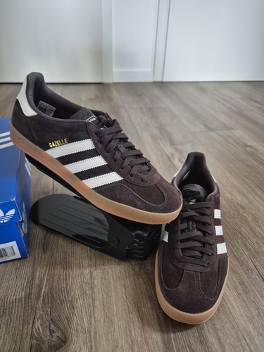 Adidas gazelle indoor - gazelle, gr.