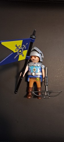 Playmobil figur spielzeug - figur,