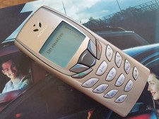 Nokia  6510 - (Ohne Simlock)