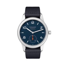 Nomos glashütte club neomatik - club,
