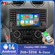 Android14 Autoradio Für