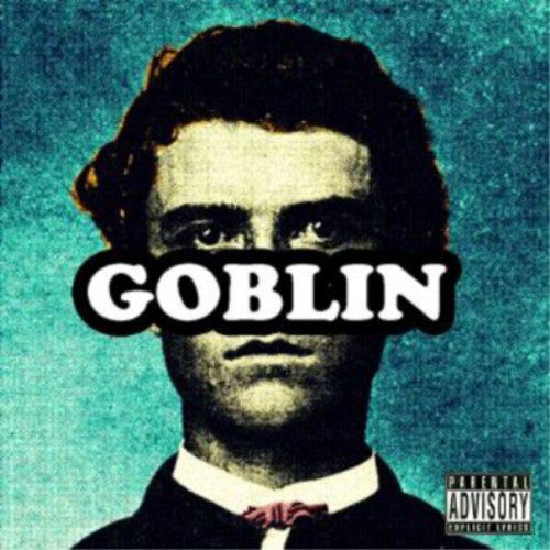 Tyler the creator goblin - tyler,,