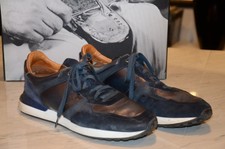 Magnanni Sneaker in