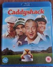 Caddyshack - Wahnsinn ohne