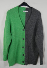 ZARA Weiche Besondere Wolle