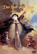 Der Herr der Ringe - J.R.R. Tolkien