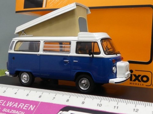 Ixo t2 camper - ixo, vw