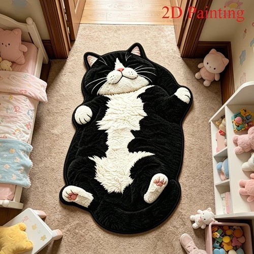 40x60cm weicher polyester - 40x60cm,