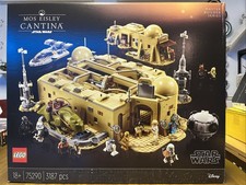 Leerkarton: LEGO Star Wars