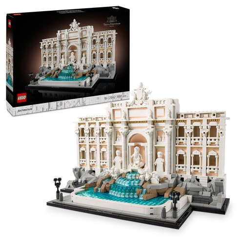 Lego architecture - lego,