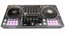 Pioneer DJ DDJ-1000 SRT Serato