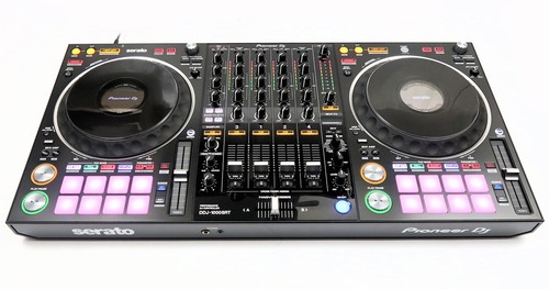 Pioneer ddj 1000 srt serato - pioneer, ddj-1000