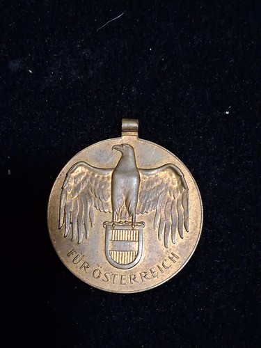 Orden für österreich 1914 - orden,