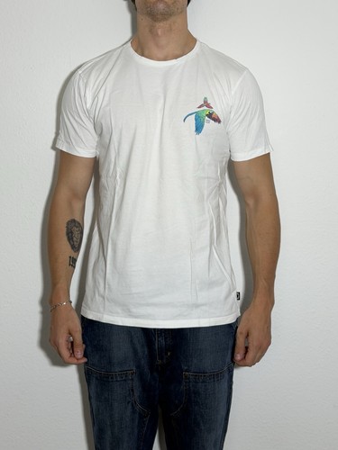 Billabong premium tee papagei - premium,