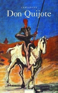 Don quijote von cervantes - von,