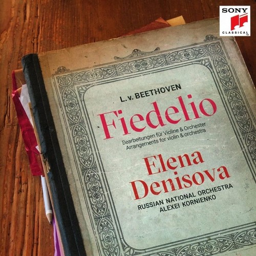 Fidelio beethoven cd - fidelio,