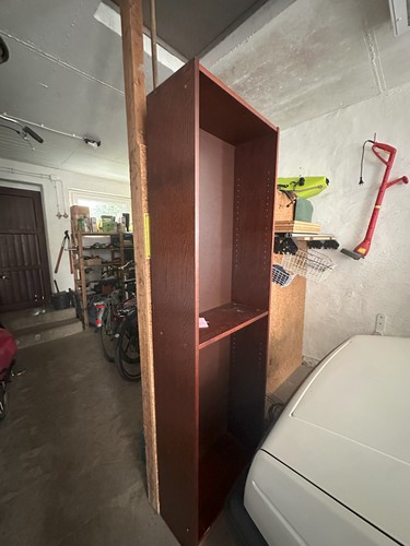 Ikea regal billy - regal, 60x28x202