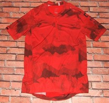 ROCKRIDER Fahrrad Trikot