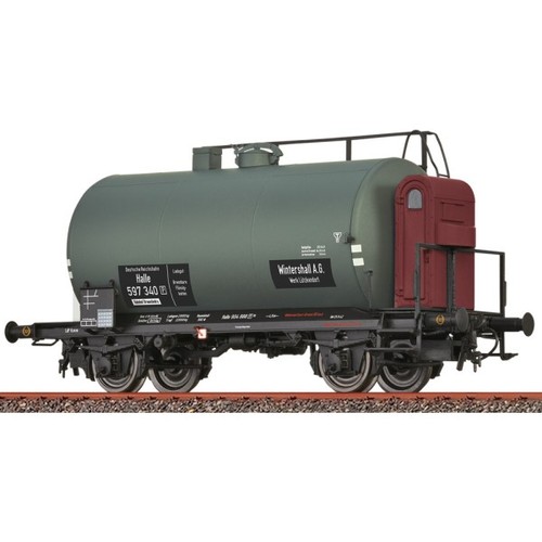 Brawa 50046 leichtbaukesselwa - brawa,