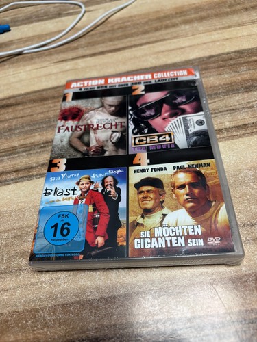 Dvd film neu ovp - neu,