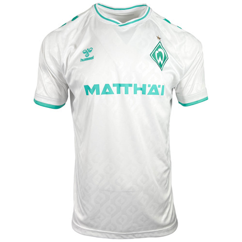 Hummel werder bremen trikot - werder,