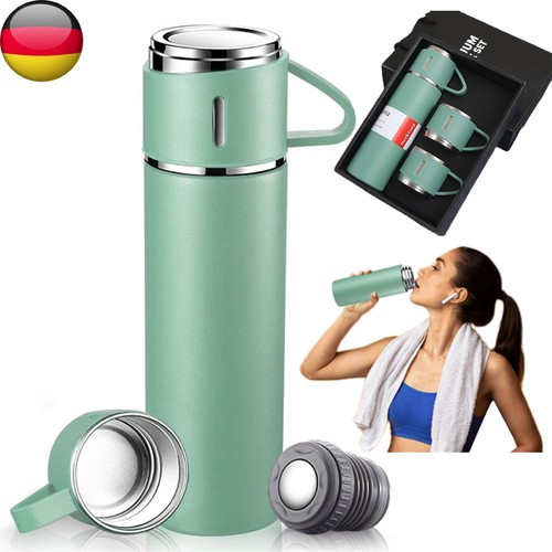 500ml edelstahl thermosflasche - 500ml,