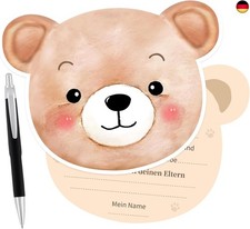 Babyparty Spiele Karten,25