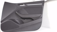 Türinnenverkleidung VR Kompl.audi A3 8V 5T.BJ 13 Audi A3 2.0 TDI Limousine Bj