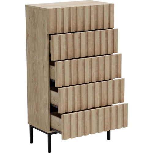 Kommode schubladen modern - kommode,