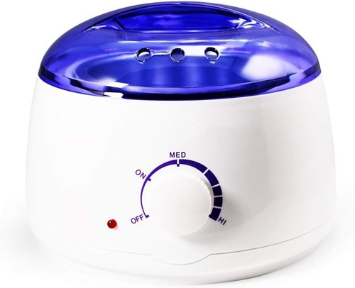Pop beauty wax - beauty, heater