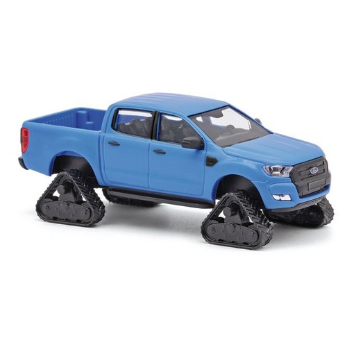 Busch pkw ford - pkw,