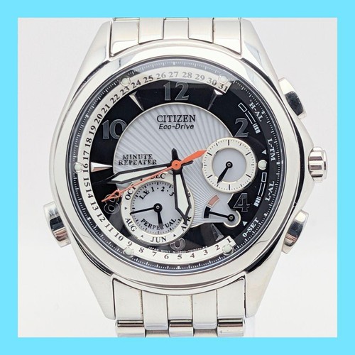 Citizen minutenrepetition - citizen,