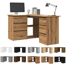 Eckschreibtisch L-Form