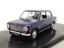 Lada 1200 1970 dunkelblau