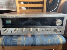 Pioneer Receiver SX 434 Retro 70er Vintage